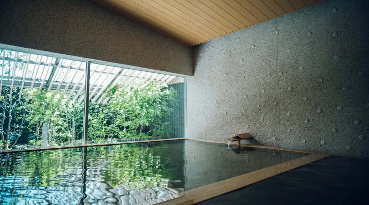 Kai Beppu — bath